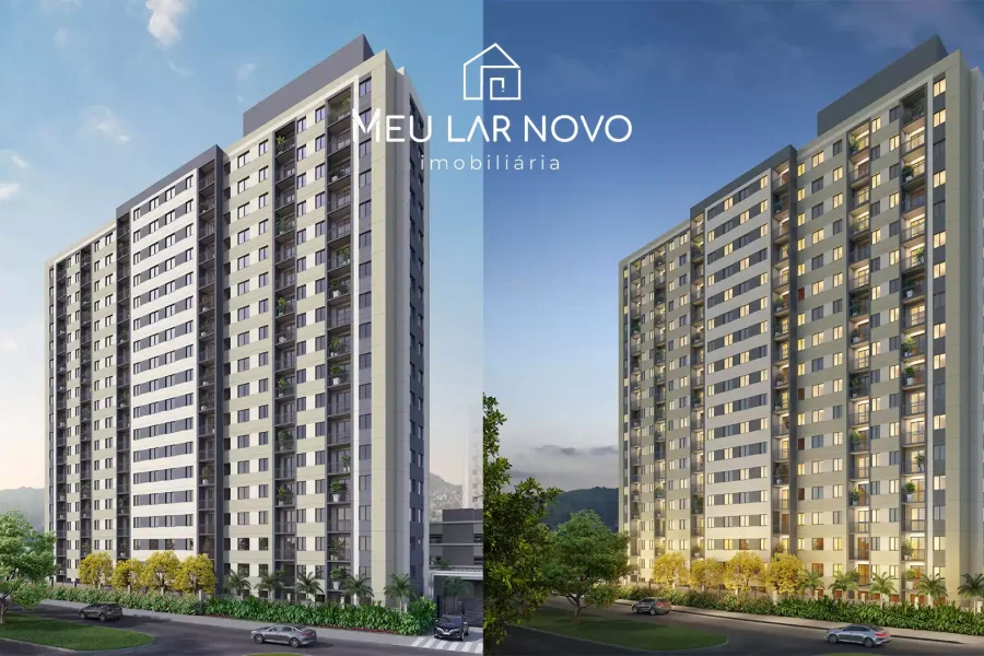 Residencial Novolar Green life 25