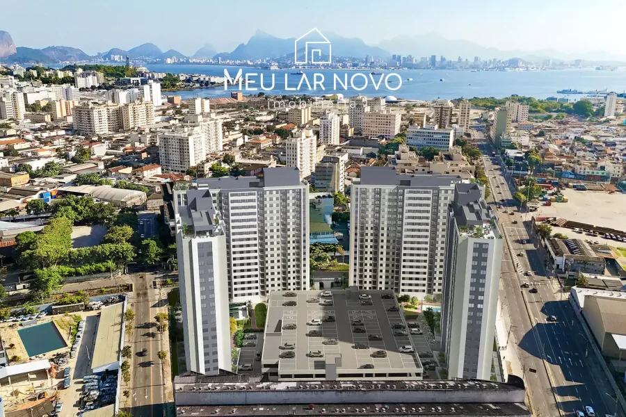 Residencial Novolar Green life 26