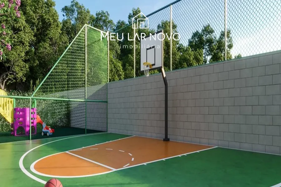 Residencial Mar de Trindade 1