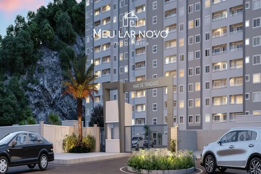 Residencial Mar de Trindade 10