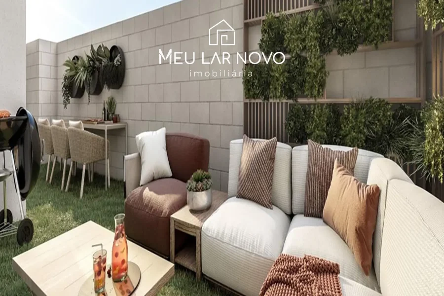 Residencial Mar de Trindade 11