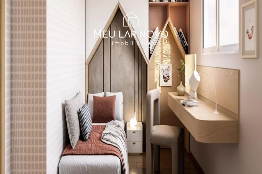 Residencial Mar de Trindade 13