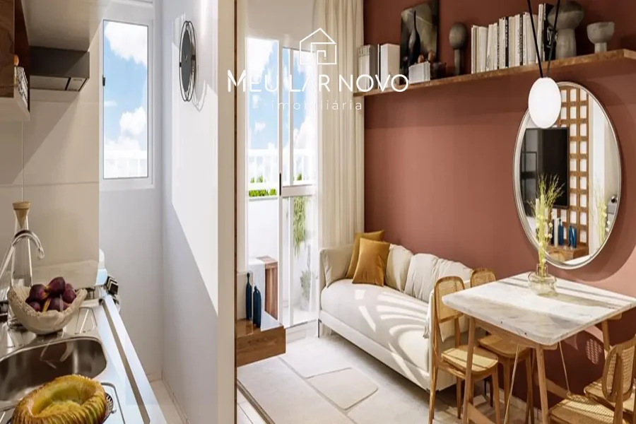 Residencial Mar de Trindade 15