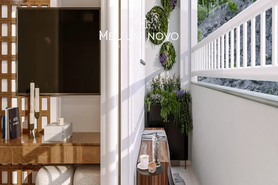 Residencial Mar de Trindade 16