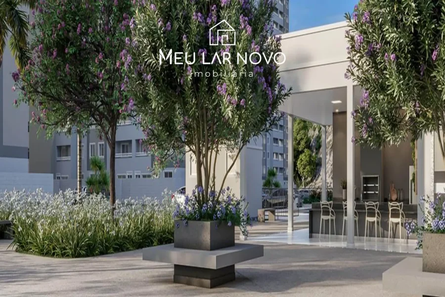 Residencial Mar de Trindade 2