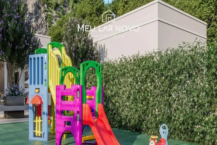 Residencial Mar de Trindade 3