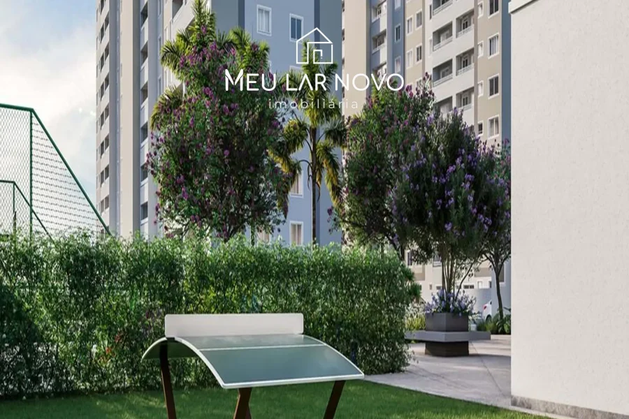 Residencial Mar de Trindade 4