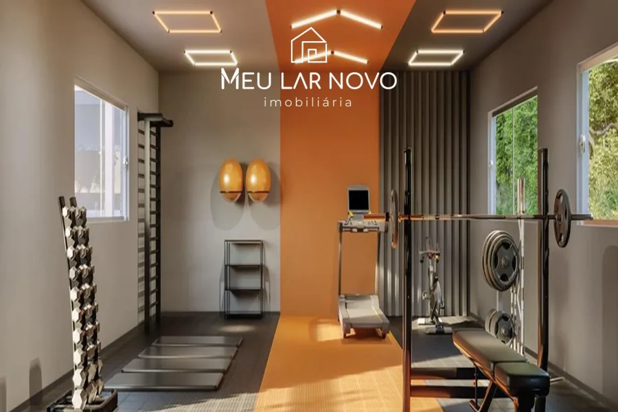 Residencial Mar de Trindade 5