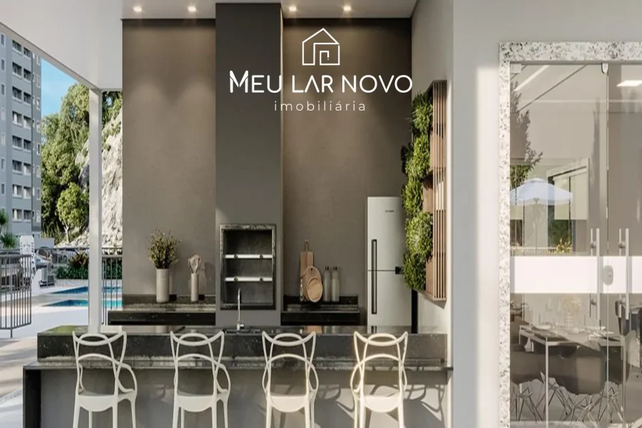 Residencial Mar de Trindade 6