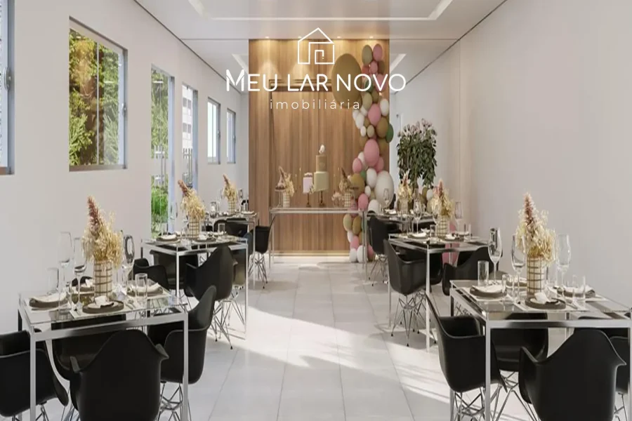 Residencial Mar de Trindade 7