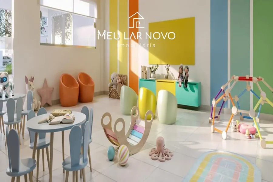 Residencial Mar de Trindade 8