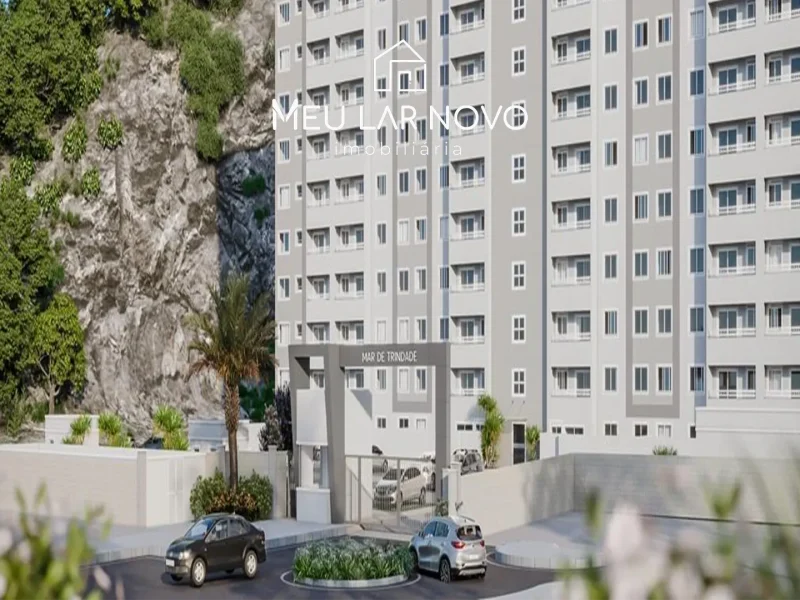 Residencial Mar de Trindade 9