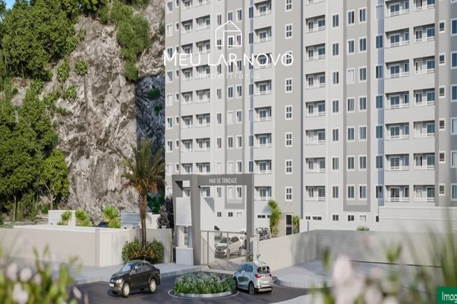 Residencial Mar de Trindade 9