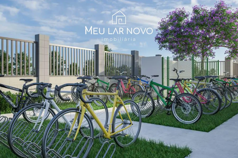 Residencial Tulum MRV 3