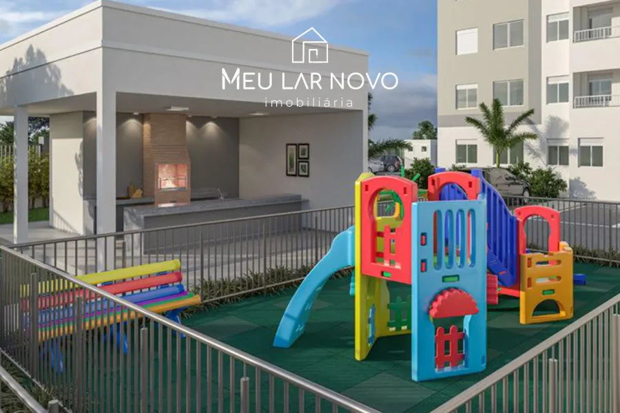 Residencial Tulum MRV 4