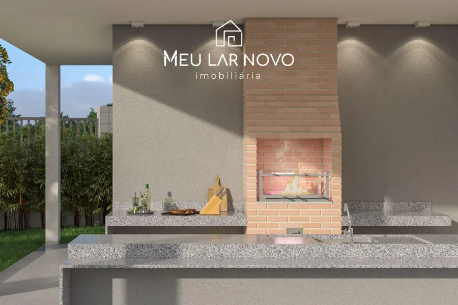Residencial Tulum MRV 5