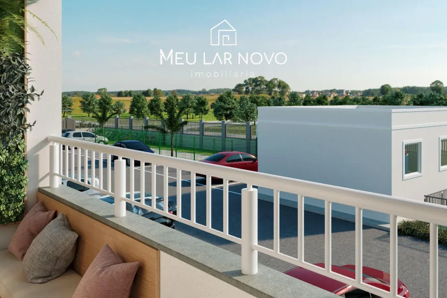 Residencial Tulum MRV 6
