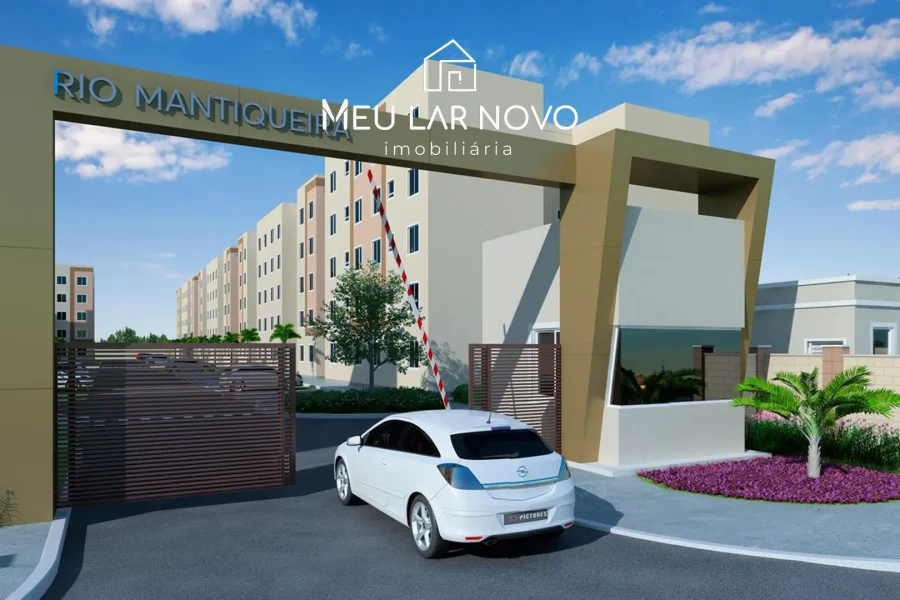 Rio Mantiqueira MRV 2