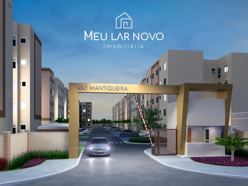 Rio Mantiqueira MRV 3