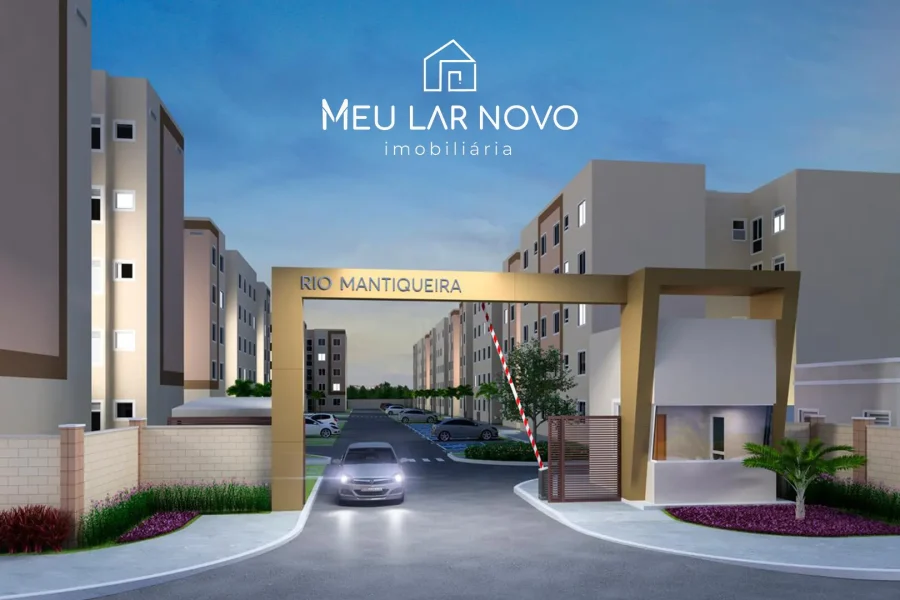 Rio Mantiqueira MRV 3