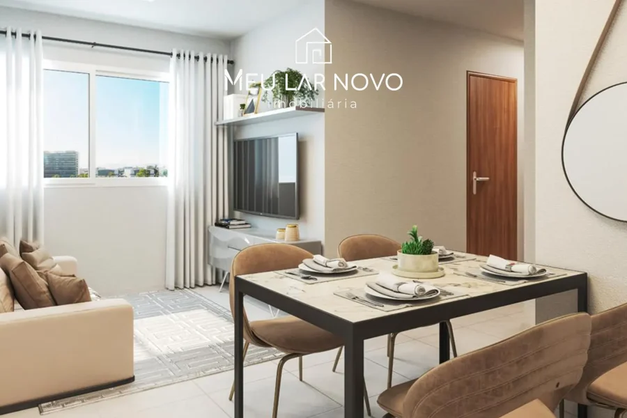 Rio Mantiqueira MRV 7