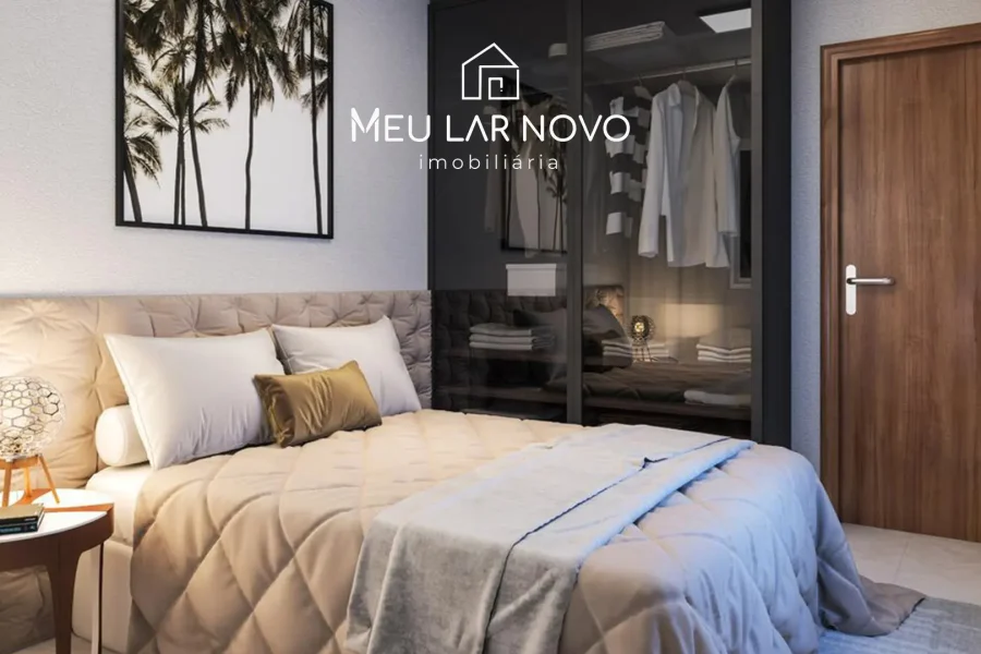 Rio Mantiqueira MRV 8