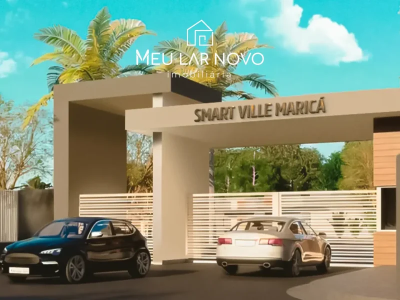 Smart Ville Maricá 1