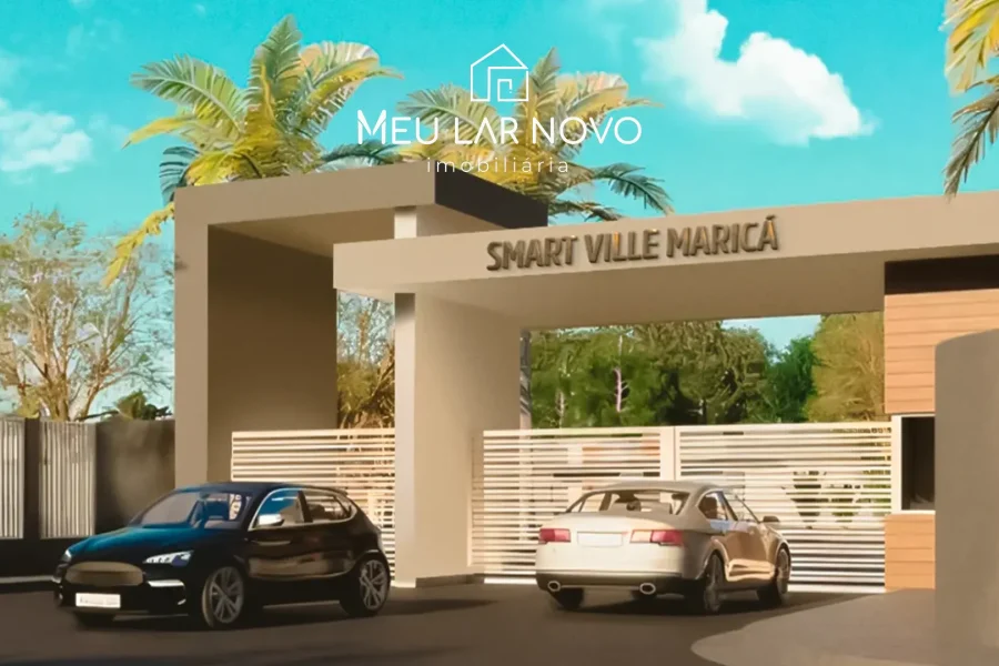 Smart Ville Maricá 1