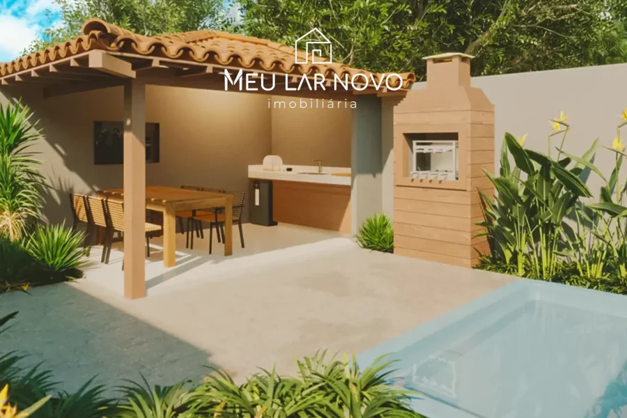 Smart Ville Maricá 2