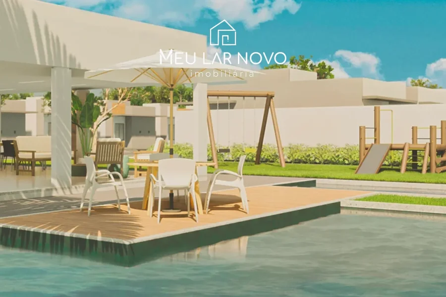 Smart Ville Maricá 4