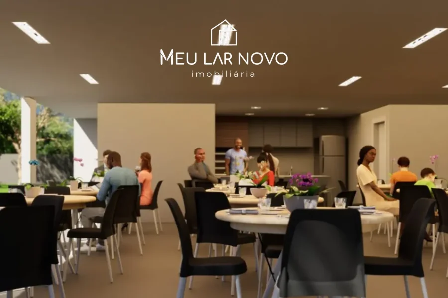 Smart Ville Maricá 5