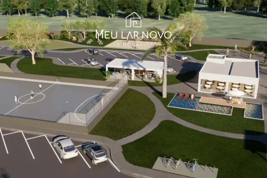 Smart Ville Maricá 6