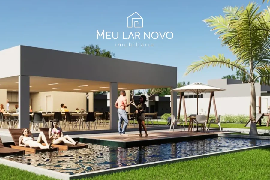 Smart Ville Maricá 7