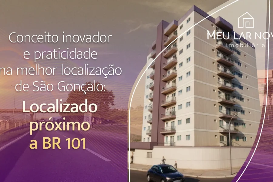 Violeta Residencial RJ Engenharia 13